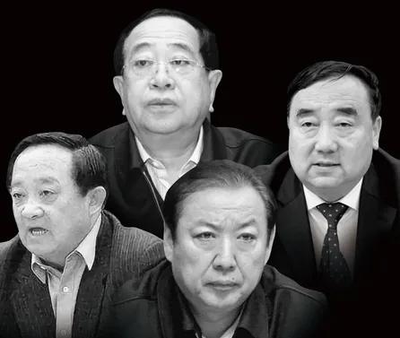 自称“桃花源中人”的70岁“老虎”，在节前被处理了