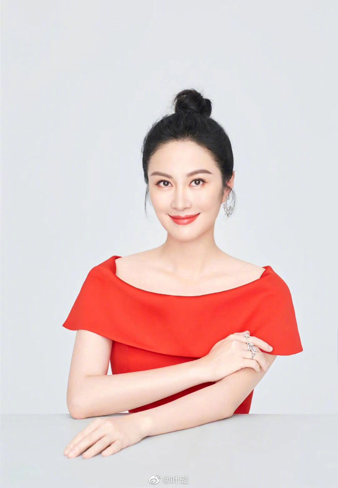 叶璇目前的状态,叶璇做了什么竟让全网拍手叫好