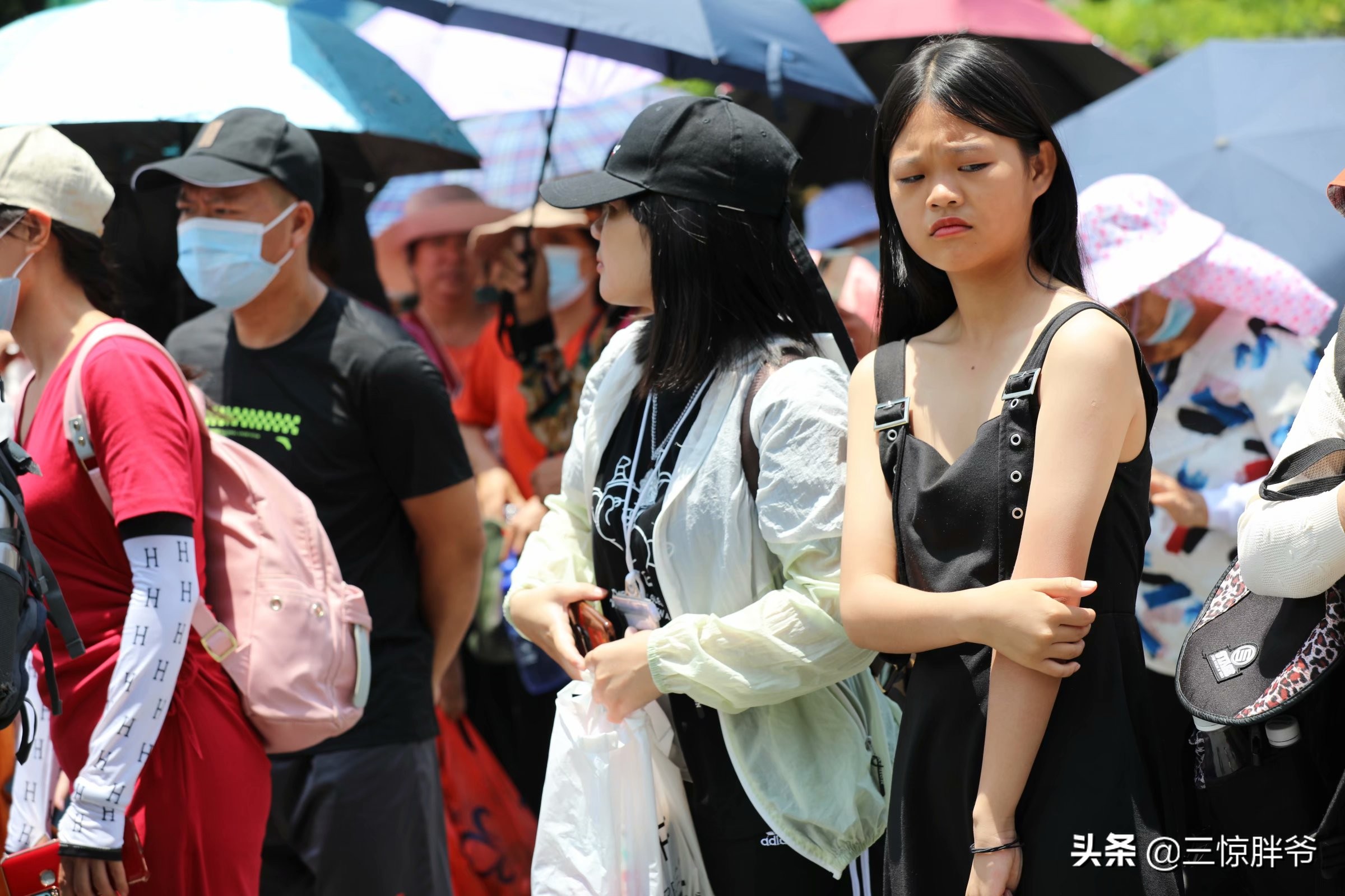 在珠海当保安真实感受,中山打工往事