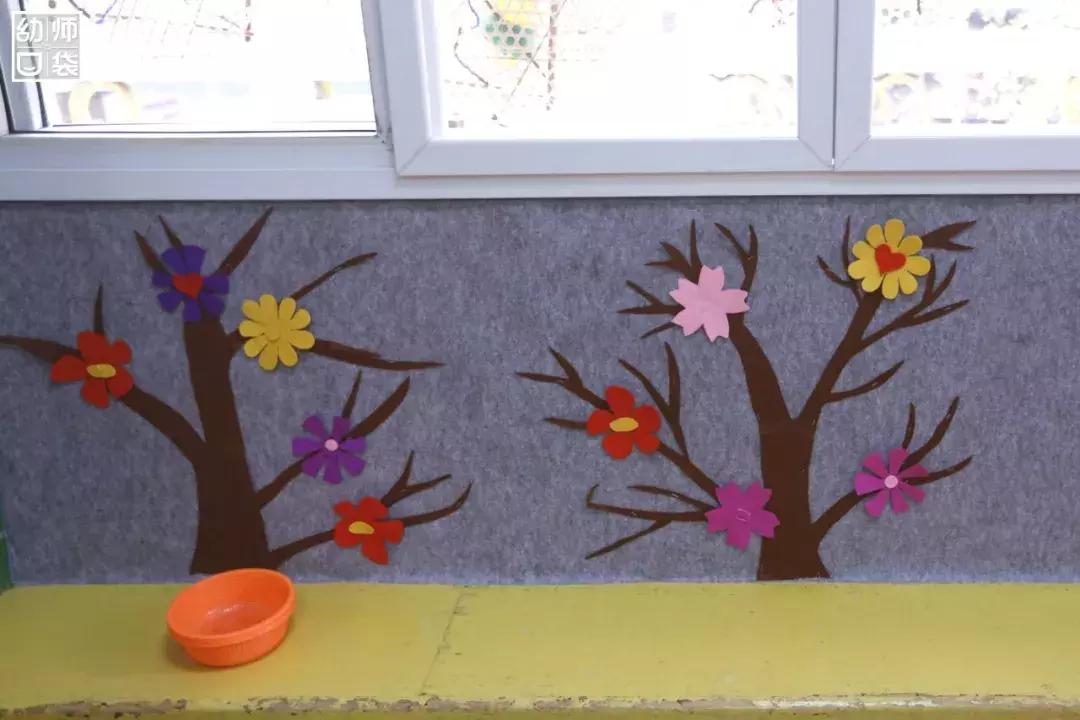 空间小、经费不足、面临*迁拆**，这家幼儿园却给出了满分的环境