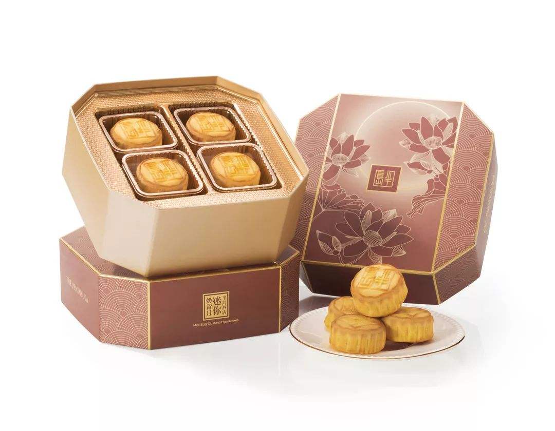 广州酒家月饼vs美心,广州酒家月饼和稻香村月饼测评