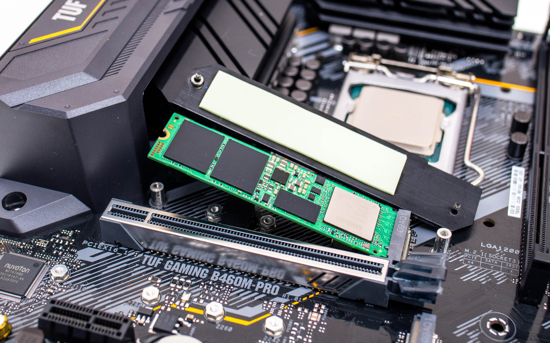 先马趣造机箱装机示例,先马趣造小机箱推荐高颜值