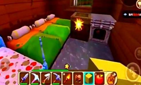 迷你世界无聊,迷你世界你不知道的操作办法