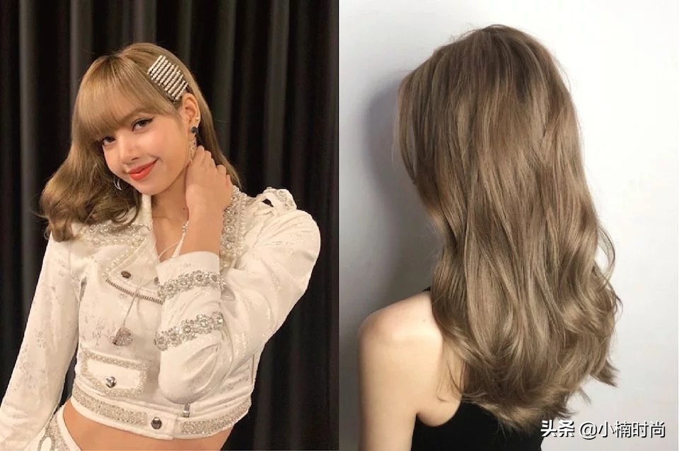 十大褪色好看的发色男学生党,不用漂的发色推荐显白男生学生党