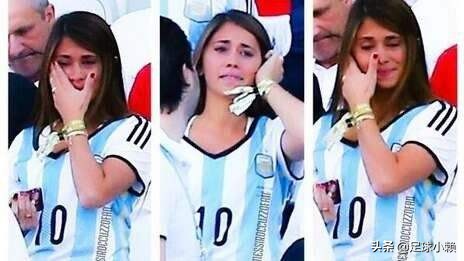 足球世界五大感人瞬间,世界足球的悲伤