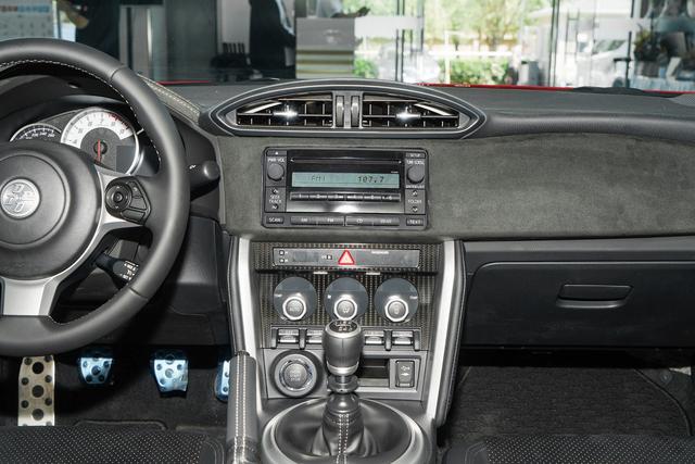 全新一代丰田86试驾视频,丰田86新款吐槽点