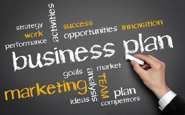 手把手教你撰写高质量商业计划书,如何撰写商业计划书的商业模式