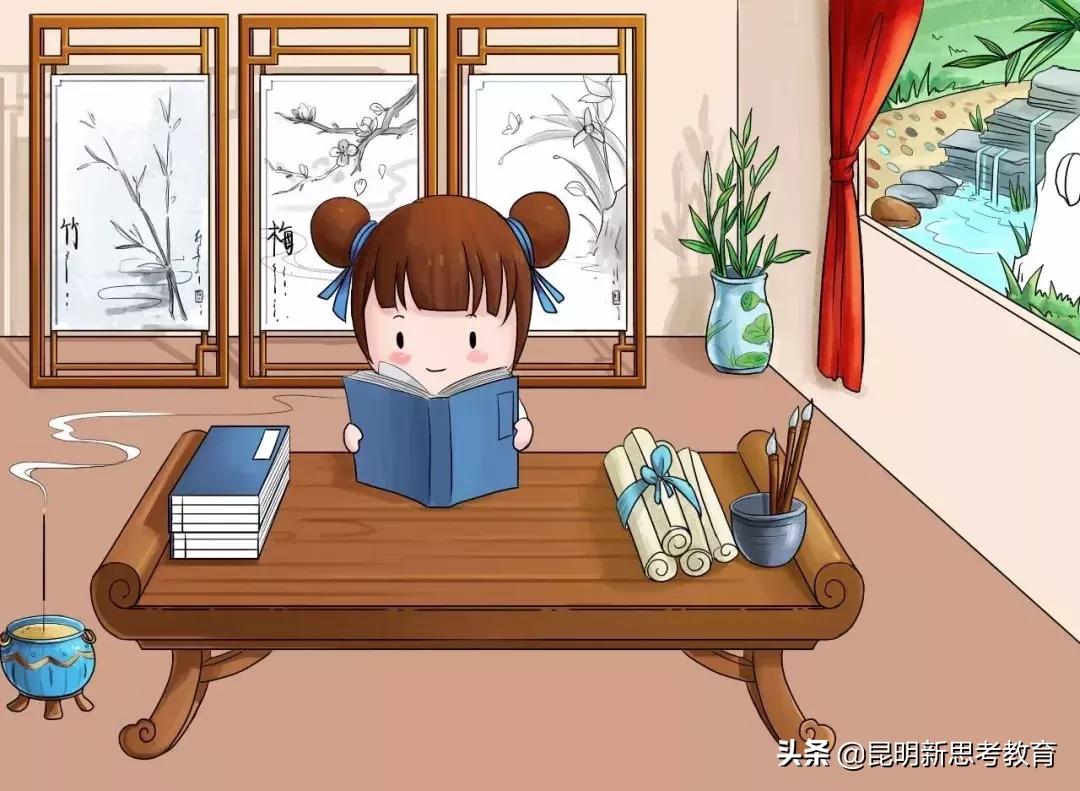 小学语文常考成语故事,每日积累100个成语故事讲给孩子听