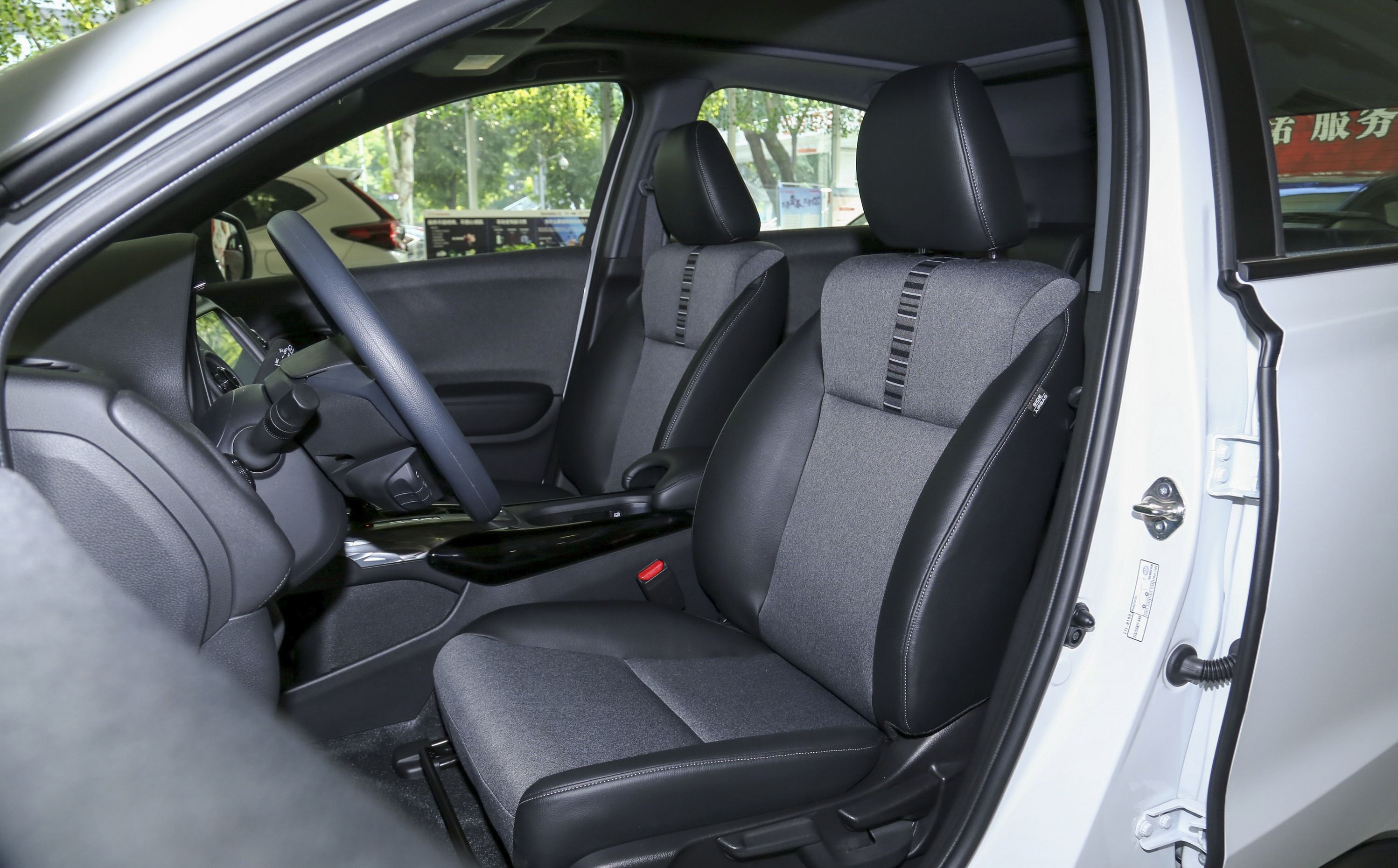 本田XRV这个车怎么样值得购买不,本田xrv和缤智哪个值得购买