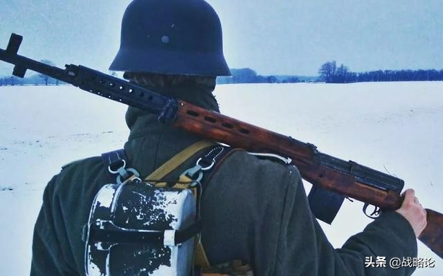 二战德军冬季风暴行动,德军冬季风暴行动失败