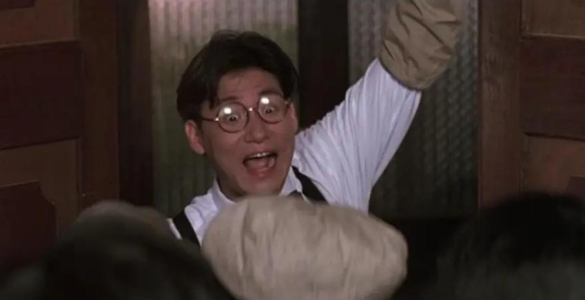 成龙洪金宝还没有上映的电影,成龙洪金宝最感人的几部电影