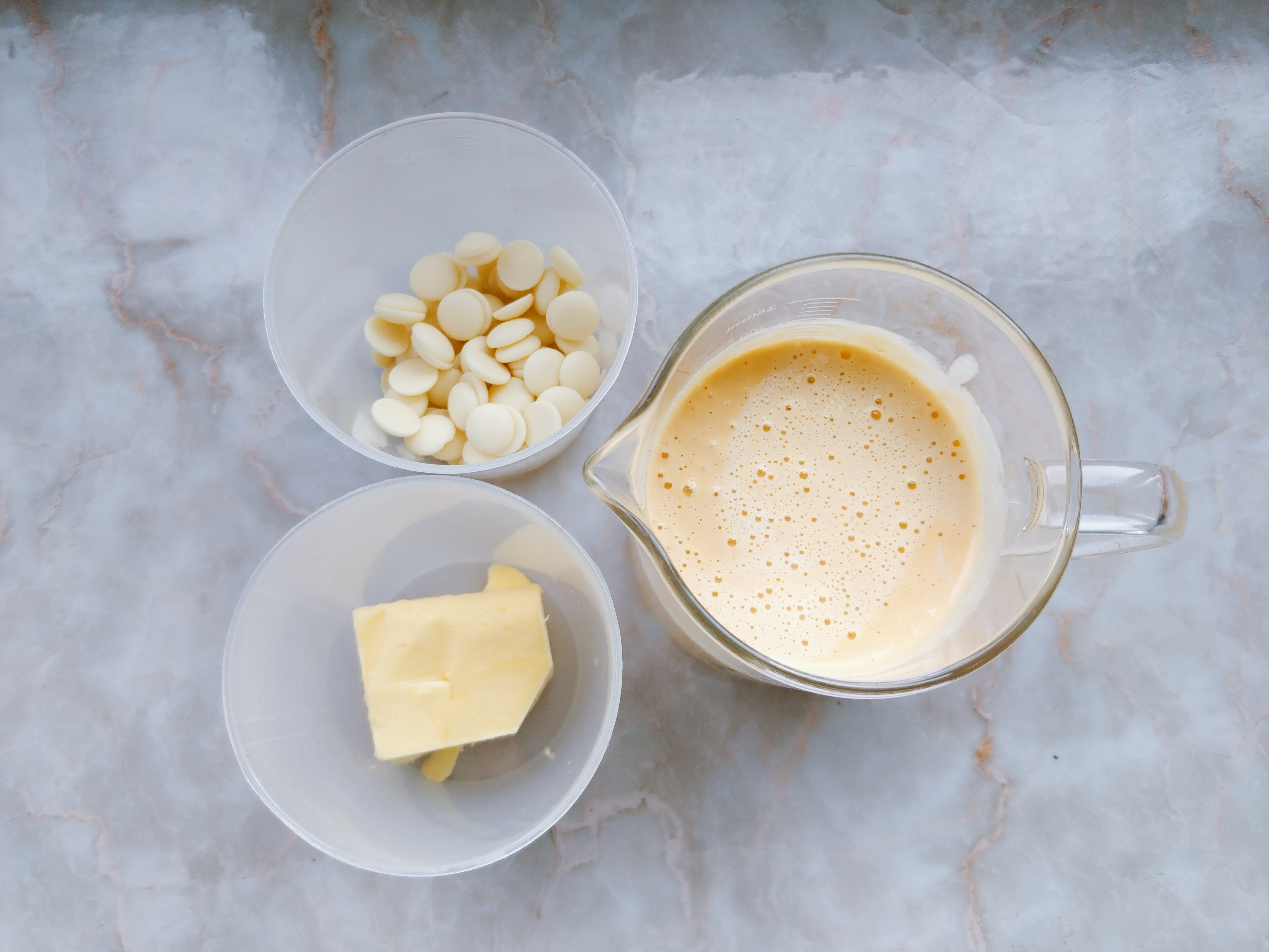 奶黄流心酥苏式月饼,正宗的流心奶黄月饼无糖