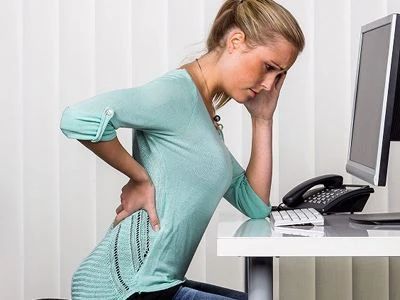 站立臀部凹陷假胯宽最有效的锻炼,避免臀凹陷和假胯宽的正确坐姿