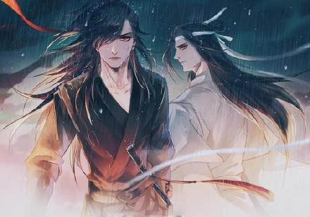 据说二次元圈的人都不喜欢“动漫”？这个词语你们真的用对了吗？