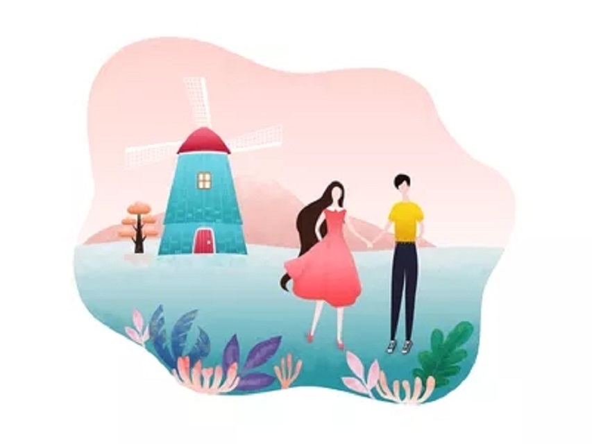 男生追求女生的步骤,男人追求女孩时最不该犯什么错误