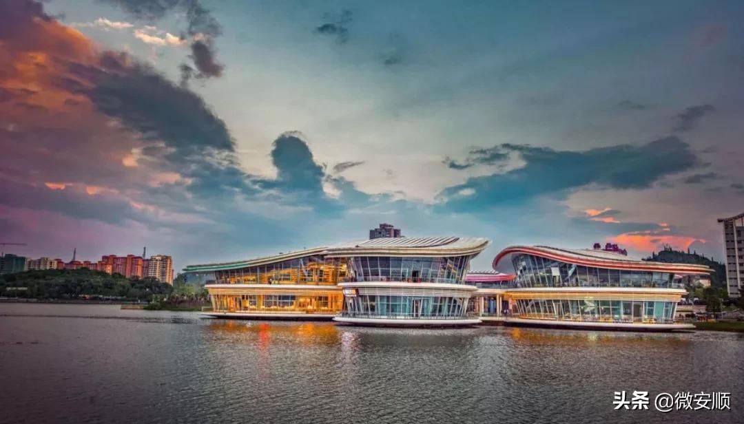 安顺国庆节游玩,贵州安顺国庆旅游攻略