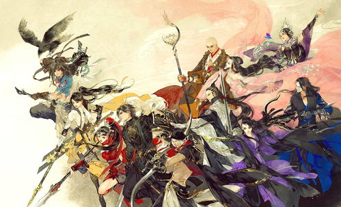 剑网三指尖江湖不氪金玩家怎样,剑网三氪金严重吗