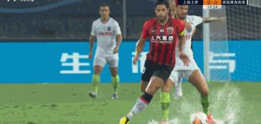 中超上海上港vs青岛黄海比分预测,中超青岛黄海vs上海上港前瞻分析