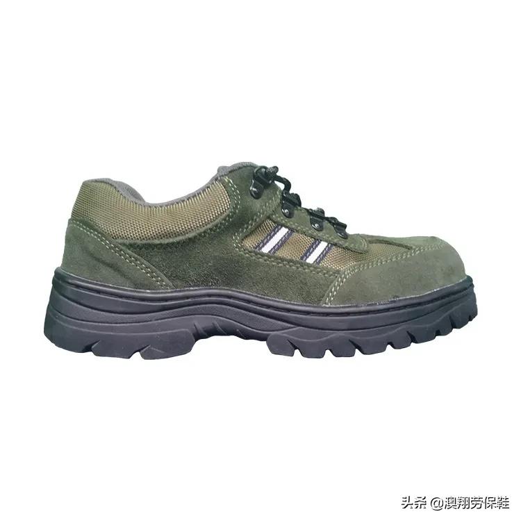 防砸防刺劳保鞋怎么样,防砸防刺劳保鞋作用