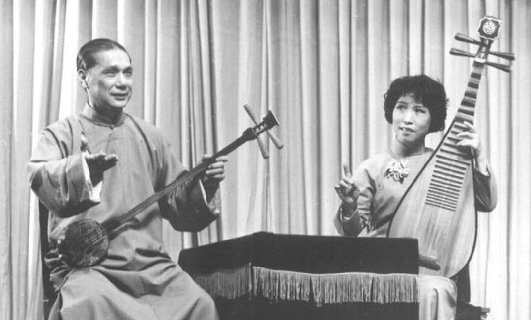 蒋月泉长篇评弹专辑,评弹蒋月泉长篇