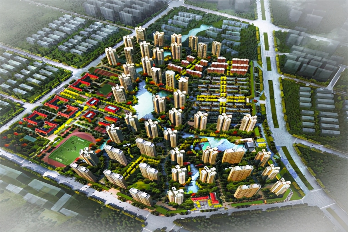 从牧马湖被骂到“牧马坑”,2分钟搞懂真相!以后再也不怕入坑