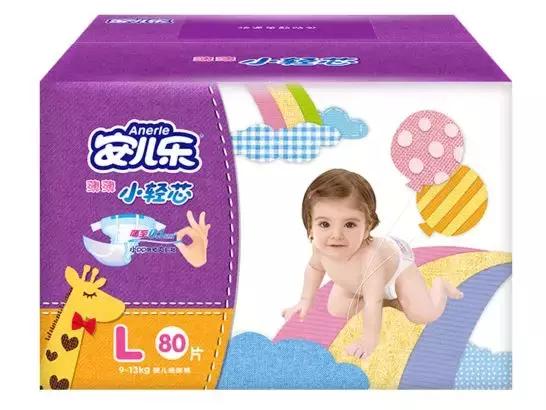 国产纸尿裤都有哪些品牌,国货崛起国产口碑纸尿裤必买推荐