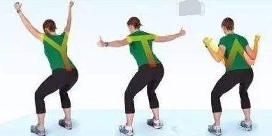 瑜伽练了一个星期越来越累,练习瑜伽手臂越来越粗怎么回事