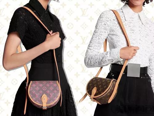 2022秋冬新款大包包,2019秋冬流行怎样的大牌包包