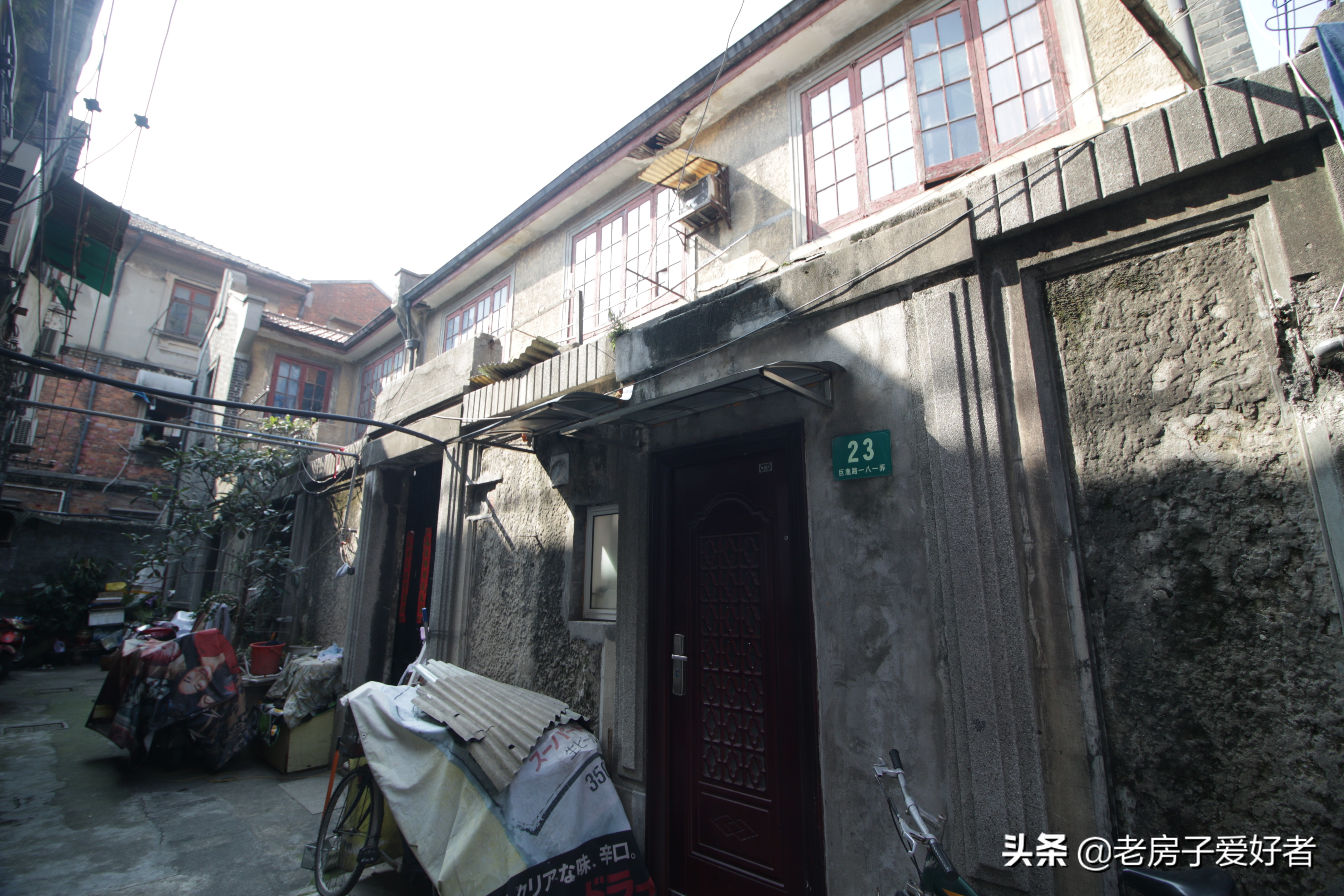 巨鹿古城遗址全景,巨鹿县有哪些古街古建