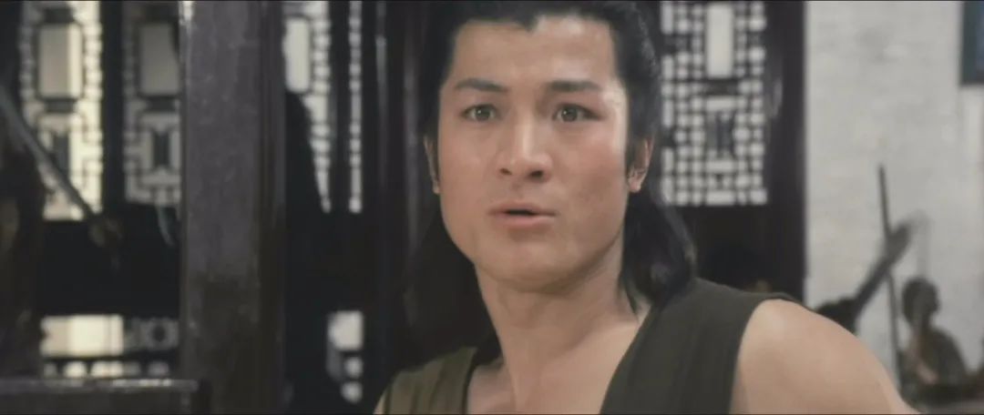 拍少林小子的演员现状,少林小子剧照33年再聚首合影