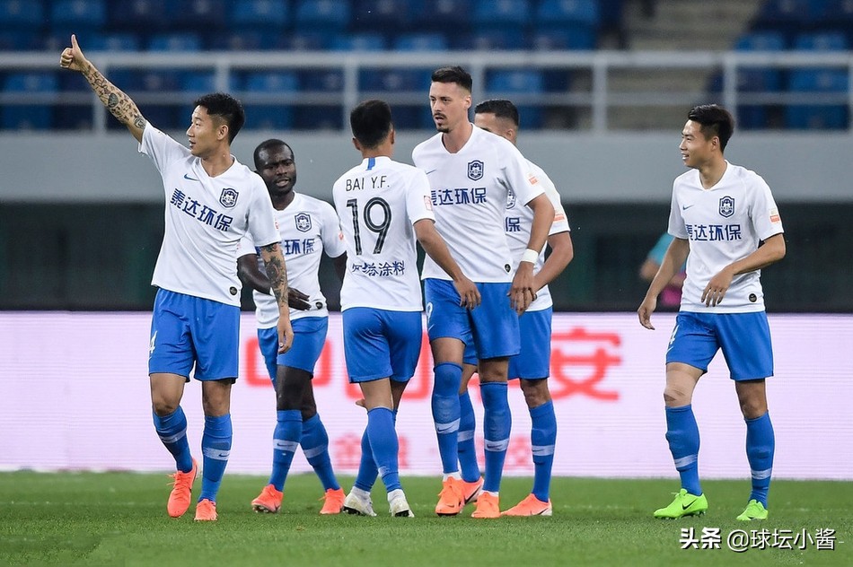 泰达阿森纳组合集锦,天津泰达阿森纳组合集锦