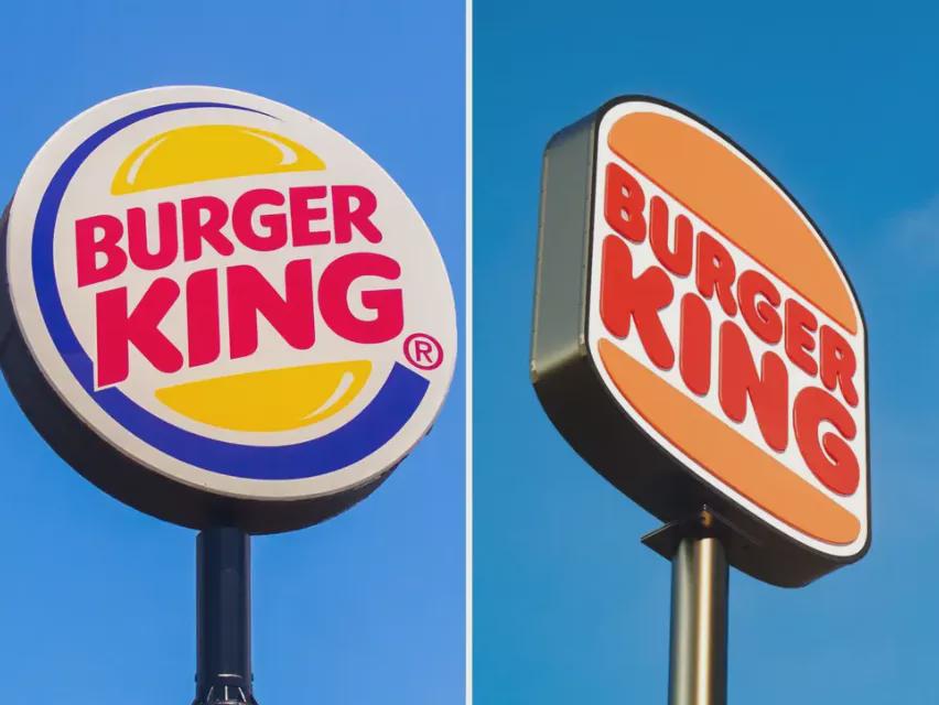 麦当劳全球换包装这次要走极简风,麦当劳派的包装怎么拆