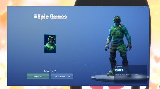 堡垒之夜女孩任务,堡垒之夜哪款最值得入手