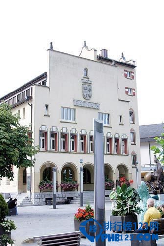 全球十大风景胜地,世界最美的七大风景