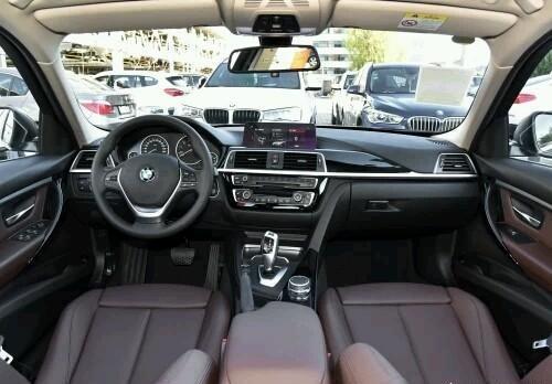 新款宝马320li上路要多少钱,宝马320li多少钱能拿下来