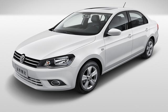 丰田威驰和捷达vs5哪个更值得入手,捷达va3和威驰哪个好更值得入手