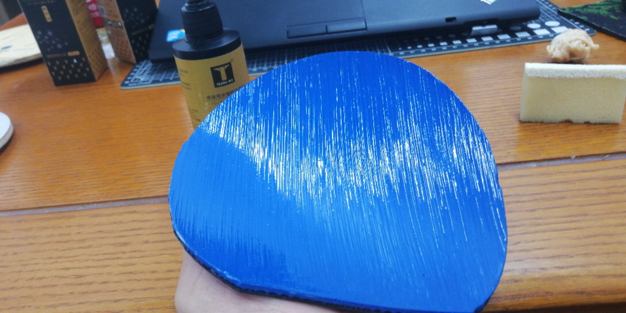 乒乓球水性粘合剂是无机胶水吗,乒乓球无机胶水粘合剂