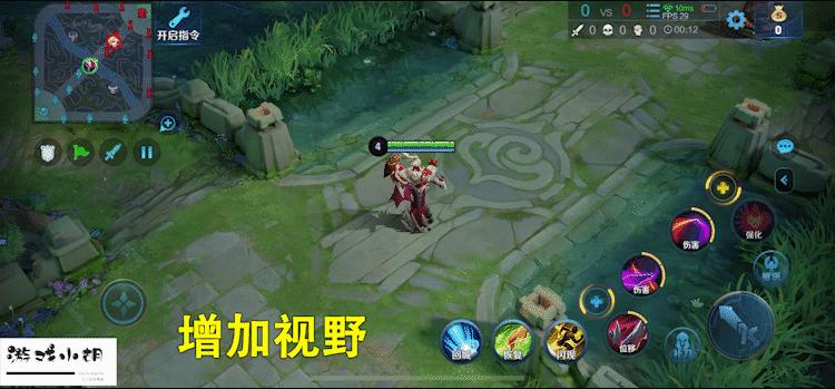 王者荣耀如何玩好干将莫邪,王者荣耀干将莫邪如何100命中