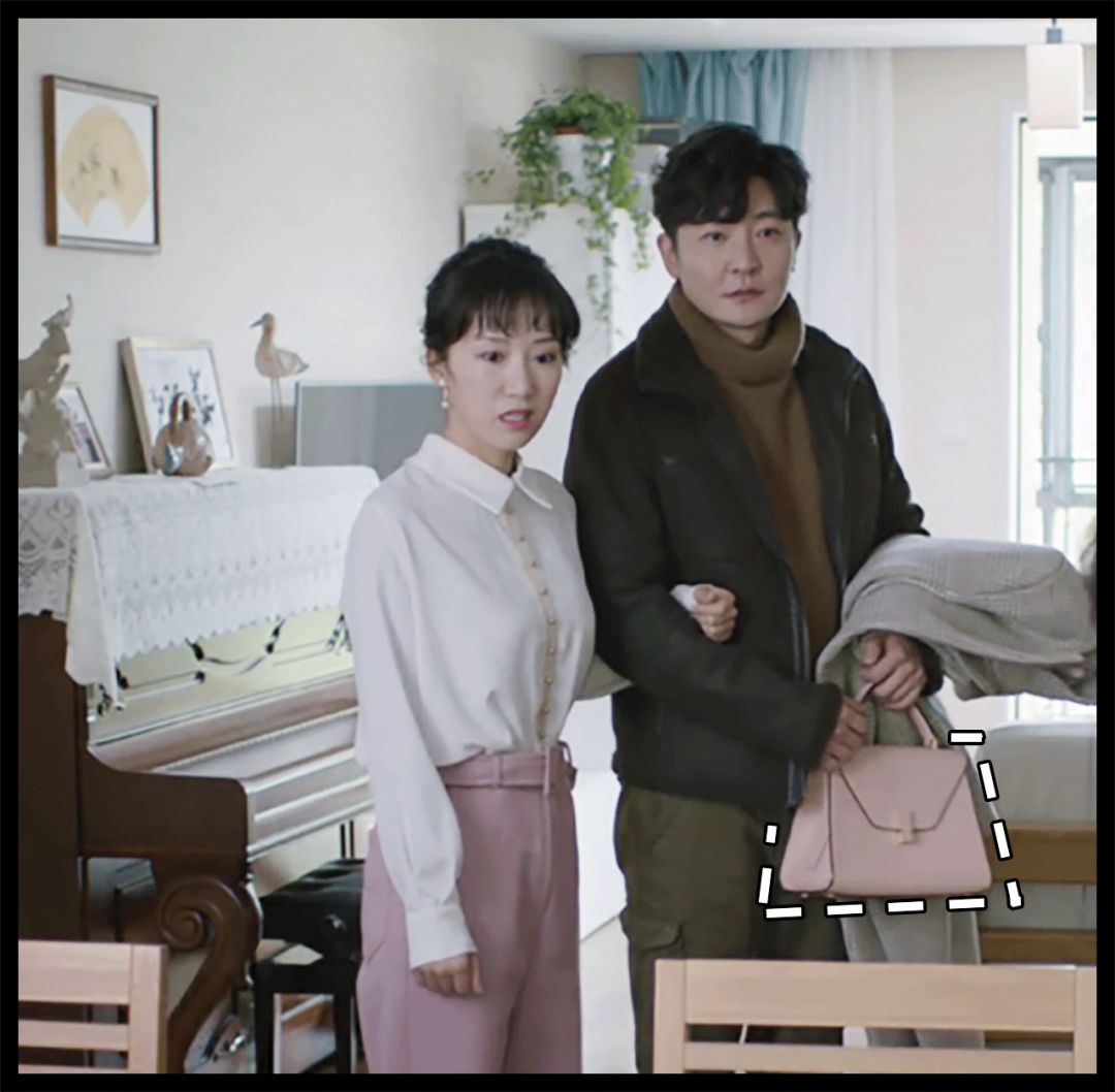 苏家女人买的包，都够买一套房了吧？