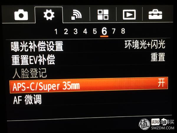 Sony索尼A7R2A7RM3微单相机视频录制全攻略