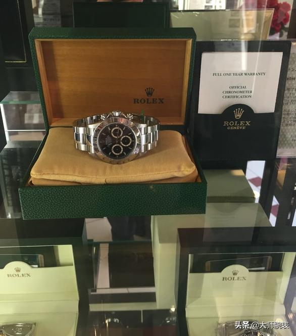 去日本买表的正确方式,日本购表视频