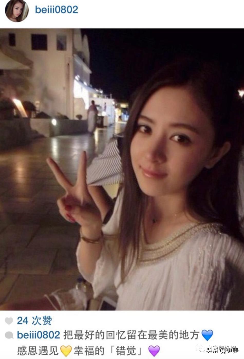 上海滩第一软饭王,上海滩第一富二代