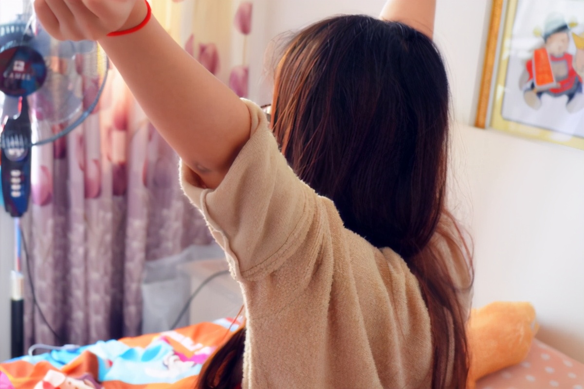 卵巢保养六大方法健康防衰老,保养卵巢功能防止早衰的最佳方法