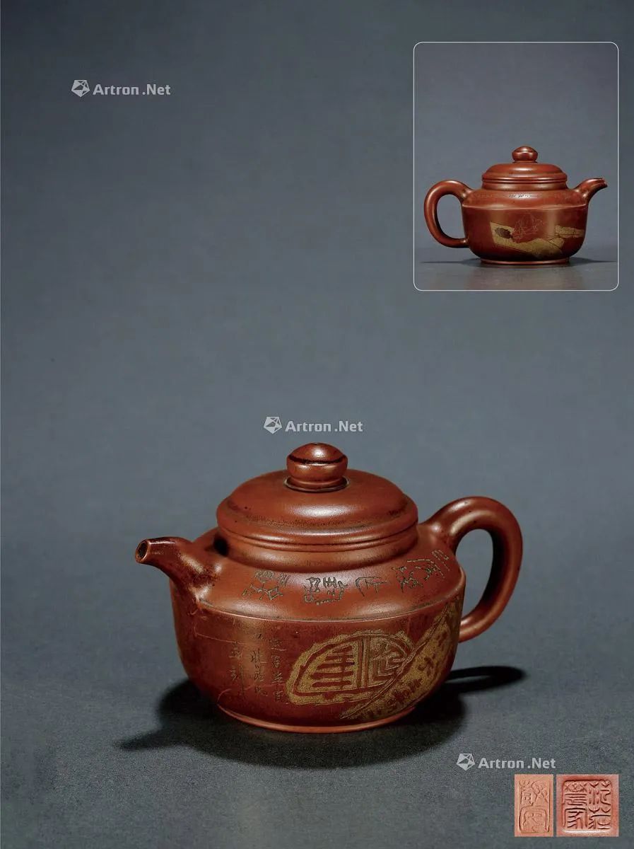 正是他，让“刻字先生”成为了一门职业