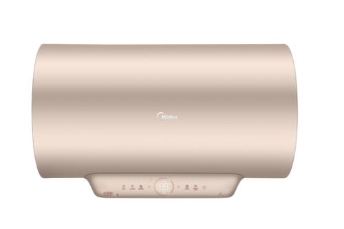 美的电热水器活水焕新,美的活水电热水器操作方法