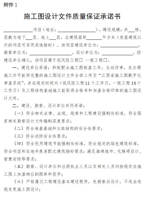 施工图审查备案取消,施工图审查取消