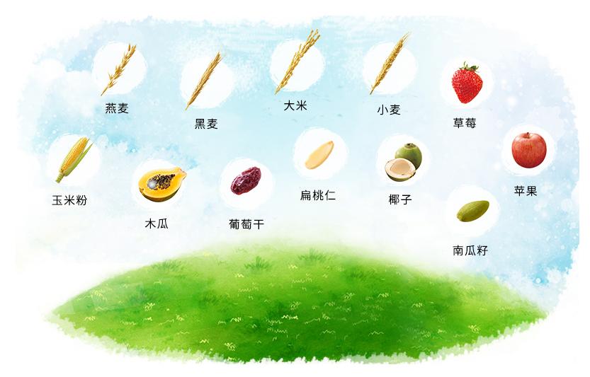 为什么卡乐比麦片那么多人吃,卡乐比麦片测评各种口味