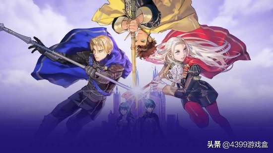 tga2019年度最佳游戏是什么,2019tga年度最佳移动游戏