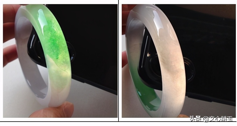 翡翠行家怎么看好坏,如何像高手一样一秒看透本质