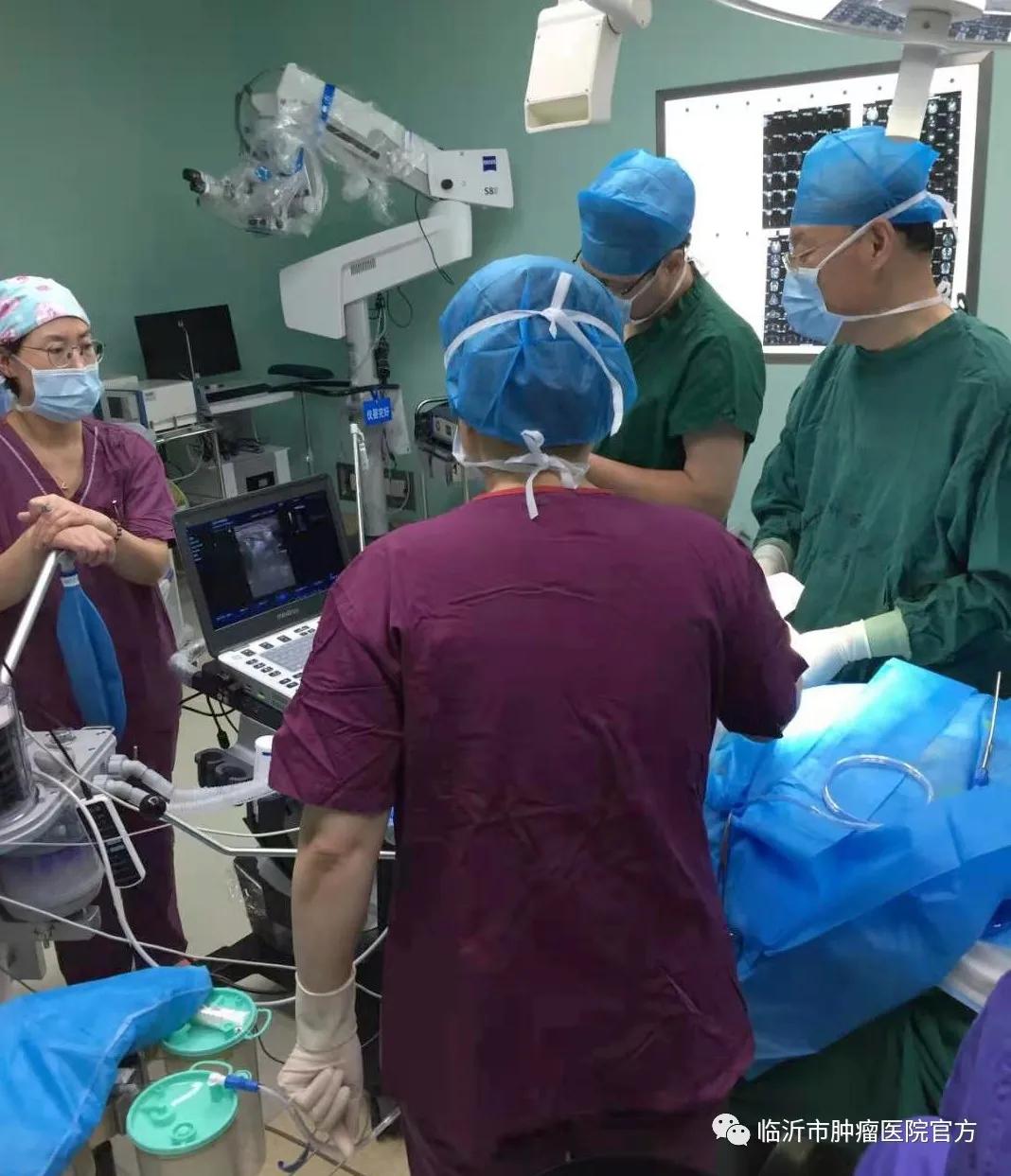 临沂市肿瘤医院秦中平,临沂肿瘤医院院长秦中平